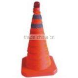 Foldable Traffic Cone thumbnail-1