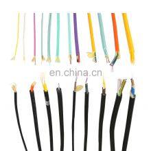 G652D SM Fiber 3mm Single Core Simplex Indoor Fiber Optic Cable GJFJV thumbnail-5