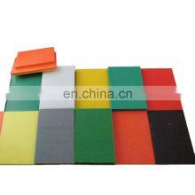 Engineering Plastic Nylon & UHMWPE Cushion Block thumbnail-2