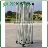 Texture Color Coated Steel Folding Marquee Trade Show Tent Frame 3x3m ( 10ft X 10ft),30mm thumbnail-4