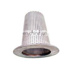 Custom Heavy Duty Stainless Steel Drainage Baskets thumbnail-1