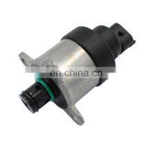 High Pressure Fuel Pump Regulator Metering Control Solenoid 0928400746 Pressure Control Valve Regulator for Man Ng Tga Tgs Tgx