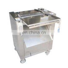 Meat Processing Equipment Peeling Machine Pork Skinning Machine