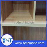 Wood Clear, Colorful Article Sealing Side thumbnail-2