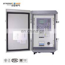 11kv 630a Medium Voltage Automatic Recloser Circuit Breaker Auto Recloser Controller thumbnail-3