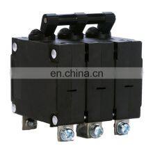 D30 Overload Current Protector Miniature dc Circuit Breaker Generator Hydraulic Magnetic Circuit Breaker Mcb thumbnail-5