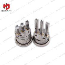 Factory Direct Sales Of Industrial Machinery Cemented Carbide And Steel Ferromagnetic Material Customized Mould thumbnail-1