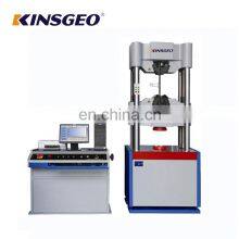 1000 KN Best Price Concrete Compressive Strength Testing Machine