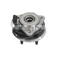 515052 Original Bearing Wheel Factory Wholesale Wheel Hubs & Bearings for Ford