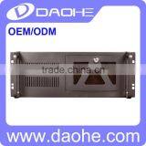 4U 450mm Length 9HDD Industrial Computer Case thumbnail-2