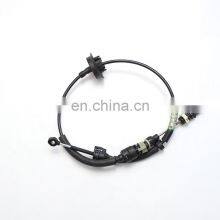 Transmission Cable Gear Shift Cable Push Pull Cable for Korean Cars Oem G01-711-LXJ6/26207958 thumbnail-1