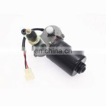 Automobile Wiper Motor Single Wiper Arm Tractor Agricultural Forklift General-purpose Modified Wiper Motor 12V thumbnail-1