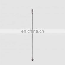 Factory Direct Custom Metal Branches Based Wine Filter Stirrers