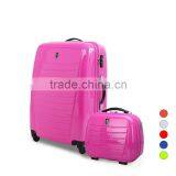 2016 Popular New Design Good Quality Trolley Luggage/cosmetic Bag thumbnail-5