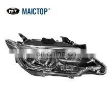 Maictop Russian Hybrid Head Lamp for Camry 2015-2017 thumbnail-3