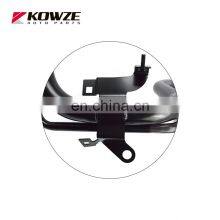 Fuel Filler Neck Tube Pipe For Toyota Camry Hybrid ASV50 77201-33361 77201-33040 thumbnail-4