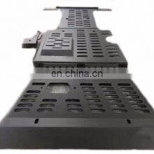 Hot Selling Pickup Running Board / Skid Plate / ABS Grille For Tundra Accessories
