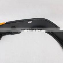 ABS Fender Flares for Jeep Wrangler JK 4x4 Accessories Maiker Manufacturer Fender Trims thumbnail-4