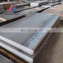 Corten Steel Sheet Plate Art A588 A242 A606 S355 Weathering Corten Steel Plate thumbnail-2