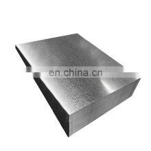 Steel Sheet Galvanized 0.2mm 0.5mm 1mm 2mm Thick 60g Galvanized Steel Sheet Plate Price thumbnail-2