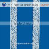 The New Fashion White Underwear and Wedding Dress Lace Fabric Strip thumbnail-3