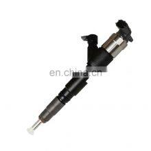295050-2490,5367913 Genuine New Common Rail Injector Nozzle G3S127 for ISB5.9 Engine