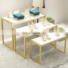 Supermarket Clothing Store Shoe Store Must-have Display Stand Shoes Racks Display For Shops thumbnail-2