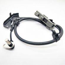 Haoxiang New Material Wheel Speed Sensor ABS 897387992151 For Isuzu D-Max thumbnail-2