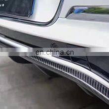 Runde Top Ranking Quality Carbon Fiber Material For OEM Style Bentley Continental GT Body Kit Front Lip Rear Lip Side Skirt thumbnail-3