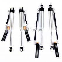 Adjustable Suspension Shock Absorber for Jeep Wrangler JK JL thumbnail-1