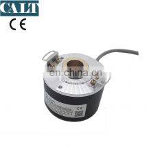60mm Outer Diameter GHH60-15G2500BMP526 Encoder on Sale for Lifting Machine thumbnail-2
