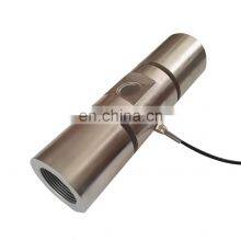 20 Ton Chinese Load Cell Alloy Steel High Strength Large Capacity Column DYZ-014 Test Weight Sensor