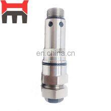 Hot Sales Excavator Parts 3100395 310-0395 Excavator E320B E320C E330C Main Relief Valve 310-0395 3100395 thumbnail-1