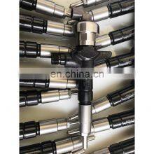 Original High Quality 4JJ1 Injector 095000-6980 8-98011604-5 For Denso Injector In Stock