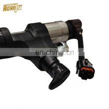 High Quality Injector 095000-5402 Diesel Fuel Injector 0950005402 for Hino thumbnail-4