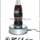 Beverage Bottle Display Stand for Advertising