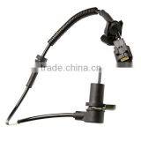 ABS Brake Sensor ,rear Left Sensor With High Quality Of OEM: 96473223 thumbnail-1