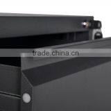 Heavy Duty Lateral Filing Cabinet With 2 3 4 Drawers thumbnail-5