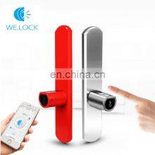 Home Smart Furniture Digital Door Lock Cylinder thumbnail-4