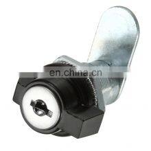 MS815 Electric Cabinet Lock Quarter Turn Lock Keyless Knob Door Lock thumbnail-3