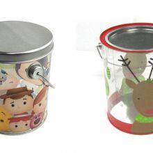 pp Ink Silk Screen Printing Coating for PP,PET,KT Board,panel,plastic Cup Etc. thumbnail-3