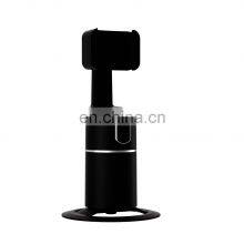 2022 Phone Holder Smart Tracking 360 Rotation Smart AI Face Tracking Humanoid Tracking Selfie Auto Tracking Smart Phone Holder thumbnail-5