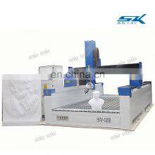 4 Axis Milling Cnc 3D Cutting Woodworking 3D Wood Router Engraving CNC Milling Cutting EVA Foam Machine thumbnail-2