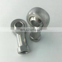 Made in China Male and Female Thread SSA20T/K SSI20T/K Stainless Steel Ball Joint Rod Ends thumbnail-3