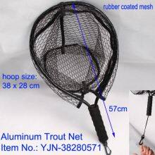 Trout Landing Net thumbnail-4