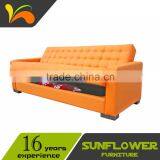 Wholesale Fancy Sofa Bed Traditional Sofa Cum Bed Sofa Design thumbnail-3