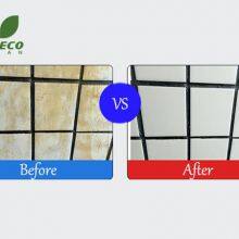 Anti-Bacterial Compound Melamine With Common Sponge for Stubborn Stains thumbnail-2