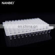 High Quality 02ml 01ml 96 384 Pcr Qpcr Plate thumbnail-4