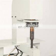 UT20S Industrial Ultrasonic Surgical Suit Sealing Equipment, Ultrasound Non Woven Medical Apron Sewing Machine thumbnail-4