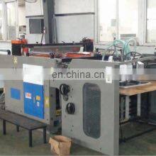 UTFB780 Automatic Swing Cylinder Screen Printing Machine Machinery thumbnail-2